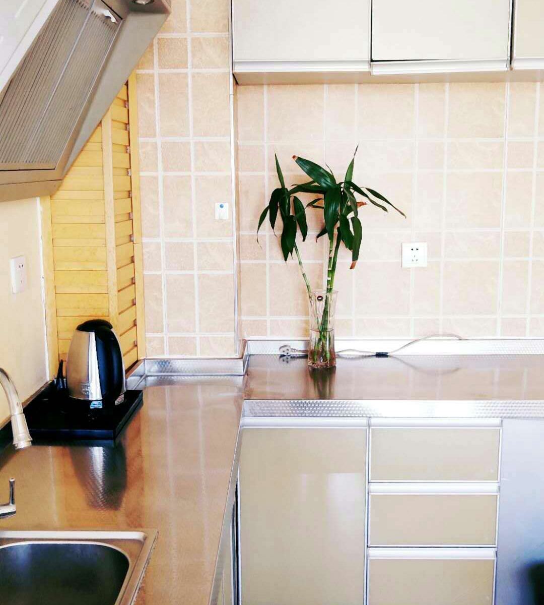 大床房（限时抢购）