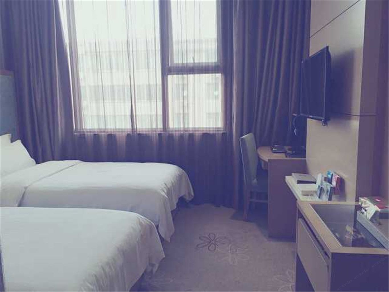 标准间(无窗)