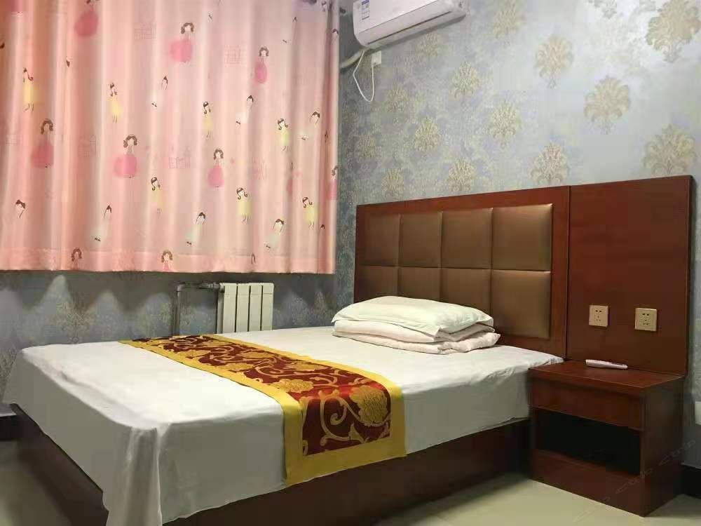 西安萱萱公寓(北客站店)