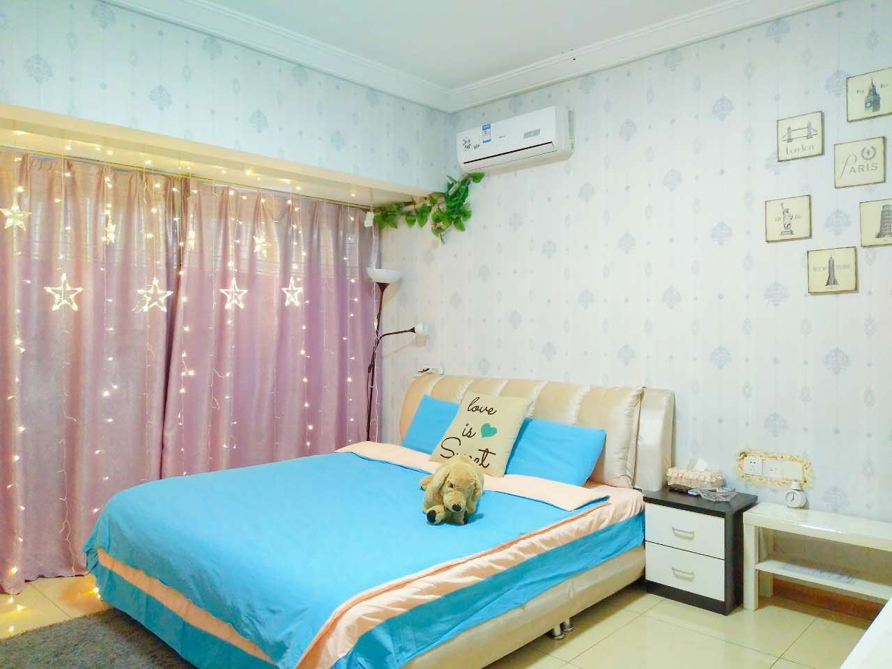 简约大床房