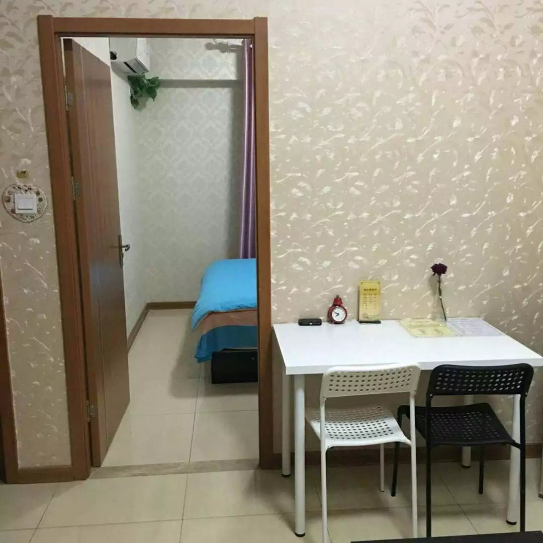 简约大床房