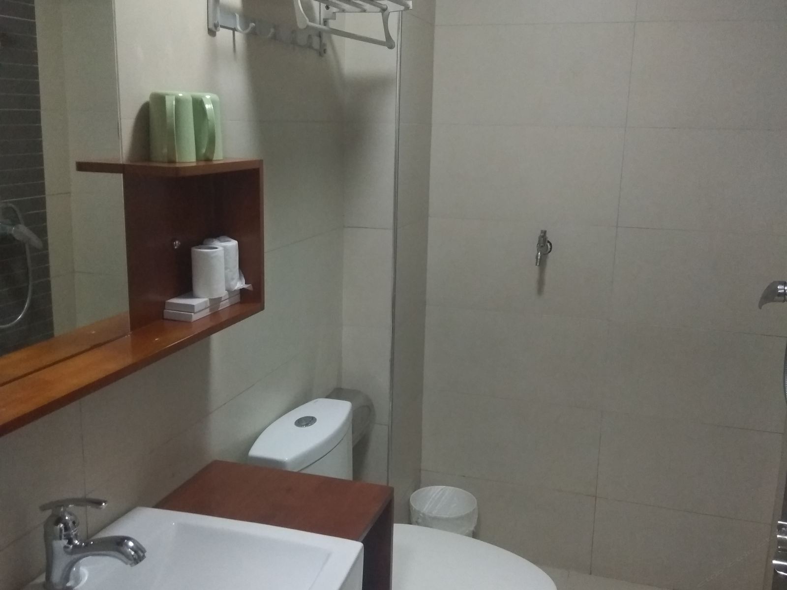 温馨标准房