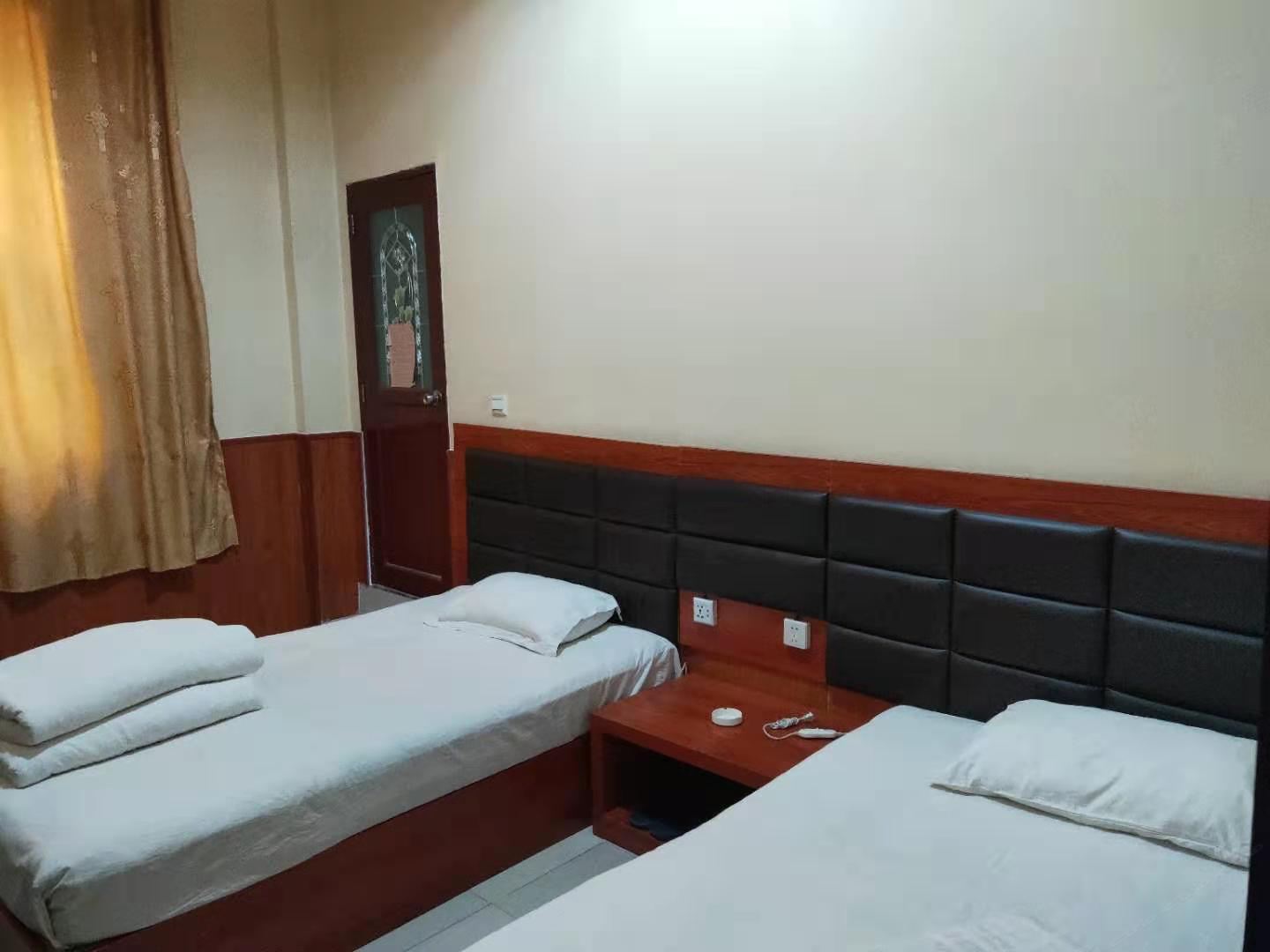 标准间