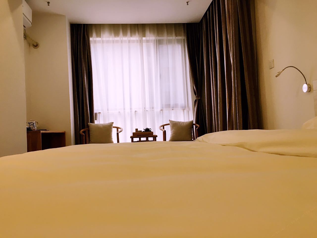 标准间