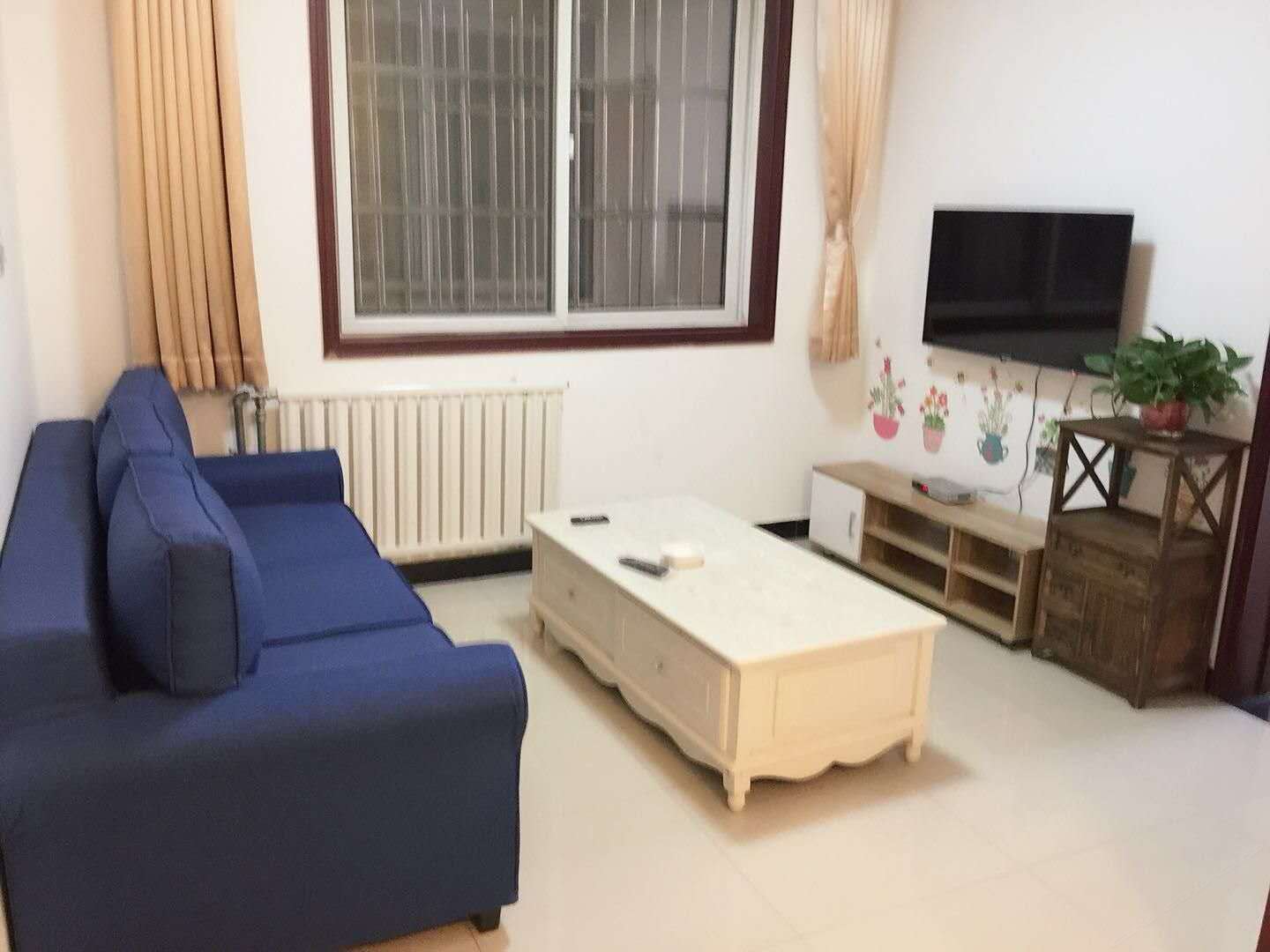 两室一厅间