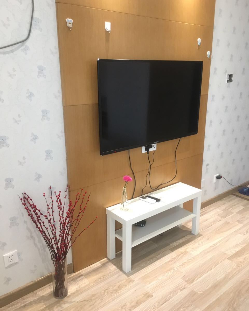 舒适大床房