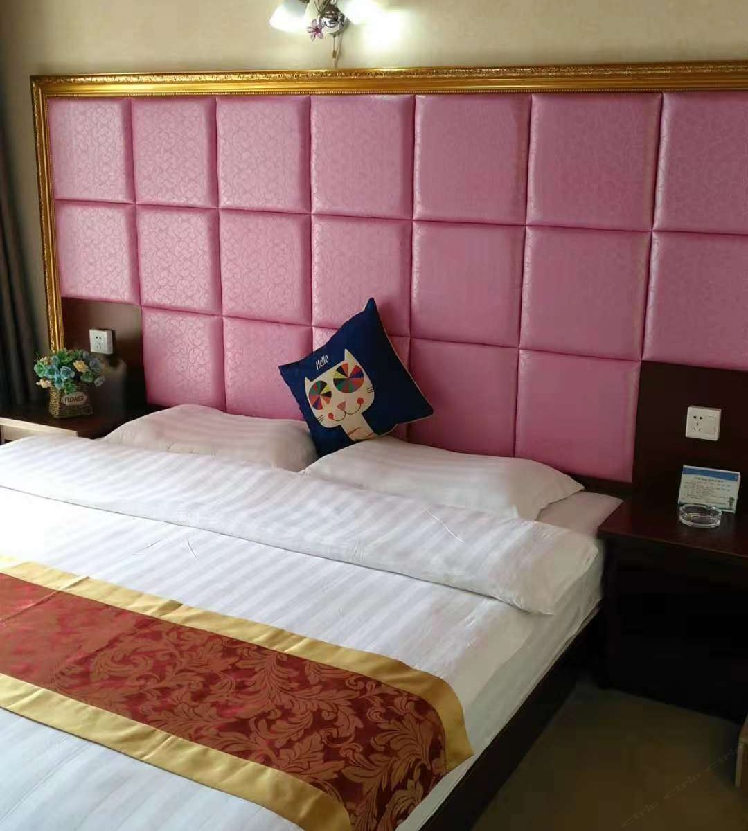 电脑豪华套房