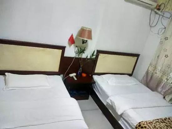 标间