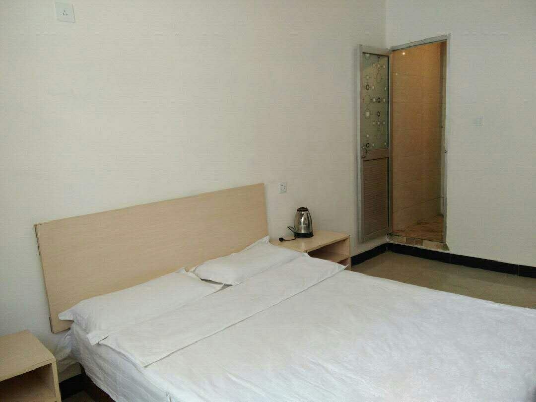 大床房