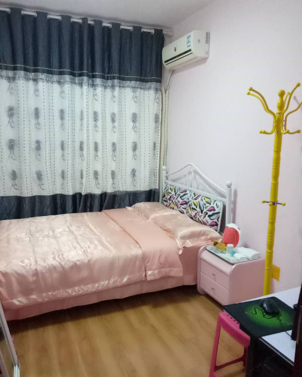 普通单人间(公共卫浴)