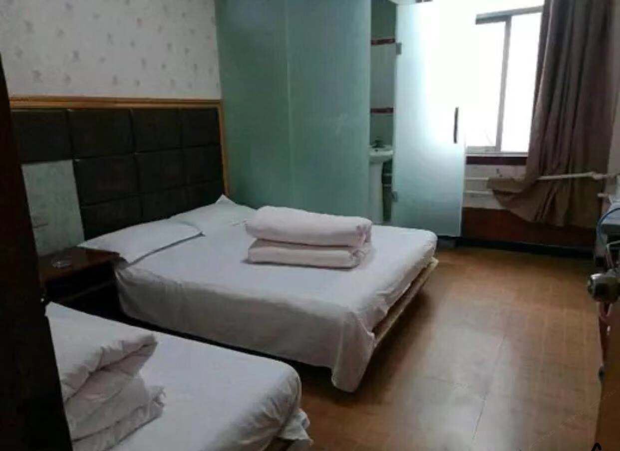 西安灞桥区凯悦宾馆