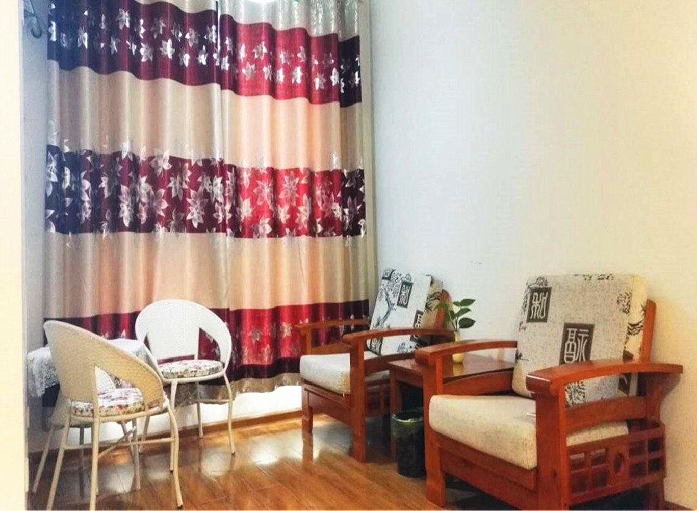 大床房