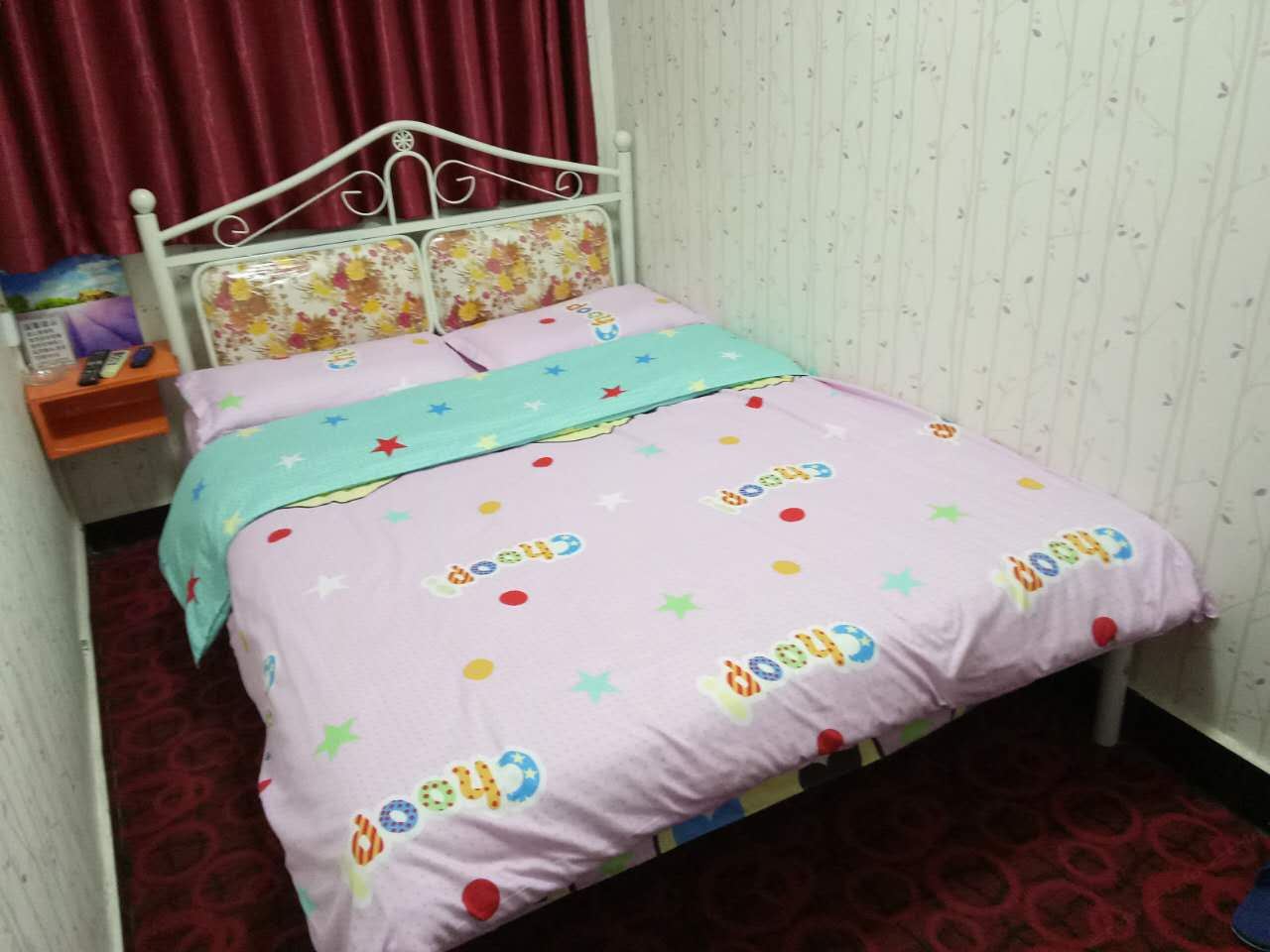 特惠主题房
