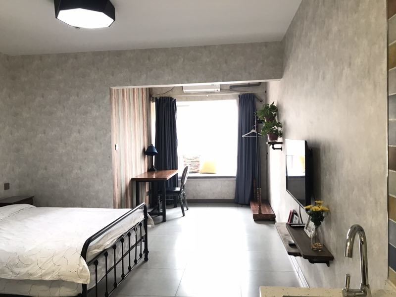 简约大床房