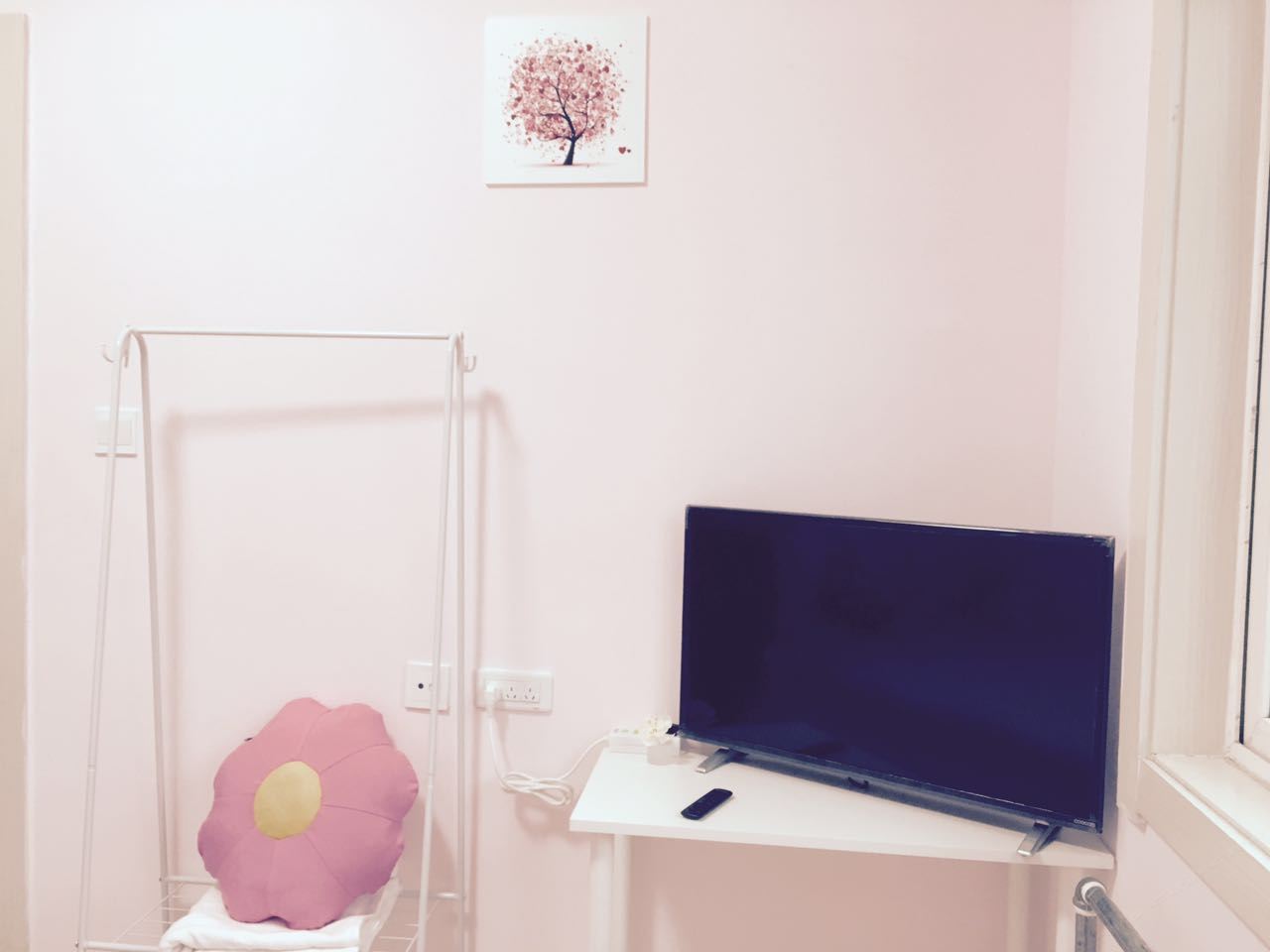 舒适特惠大床房