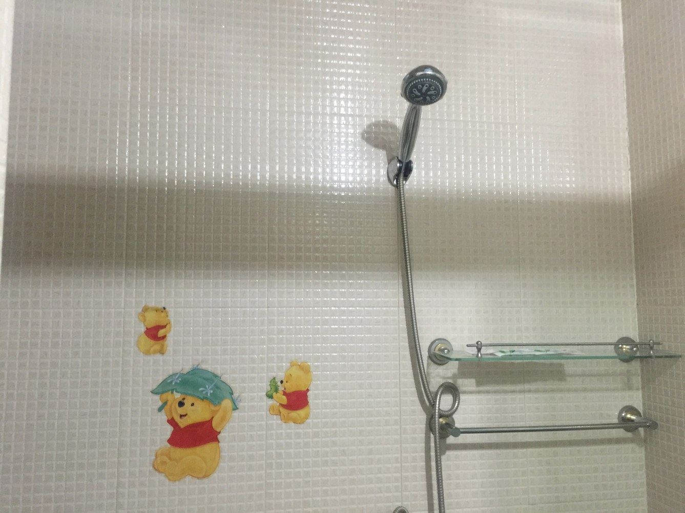 舒适双床房