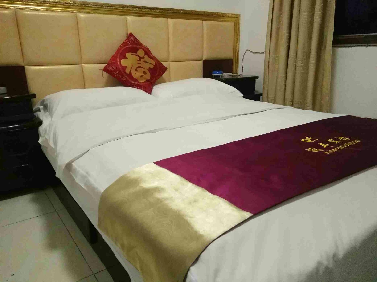 单人间