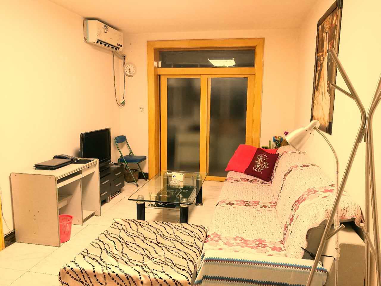 西安龙鑫公寓