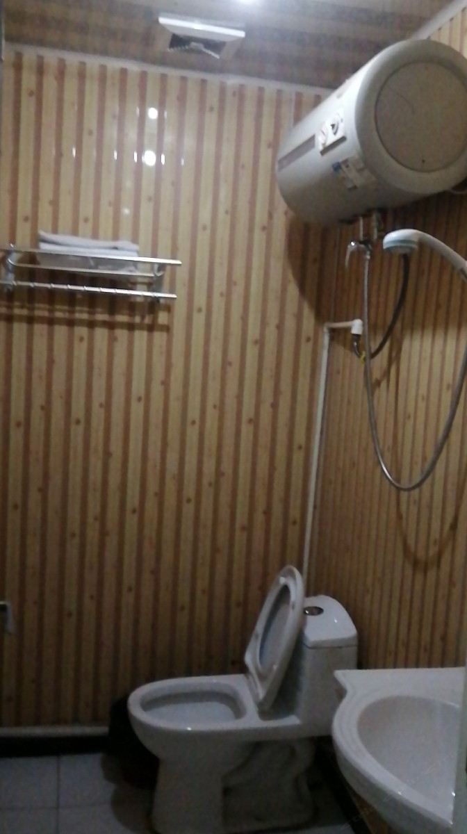 家庭房