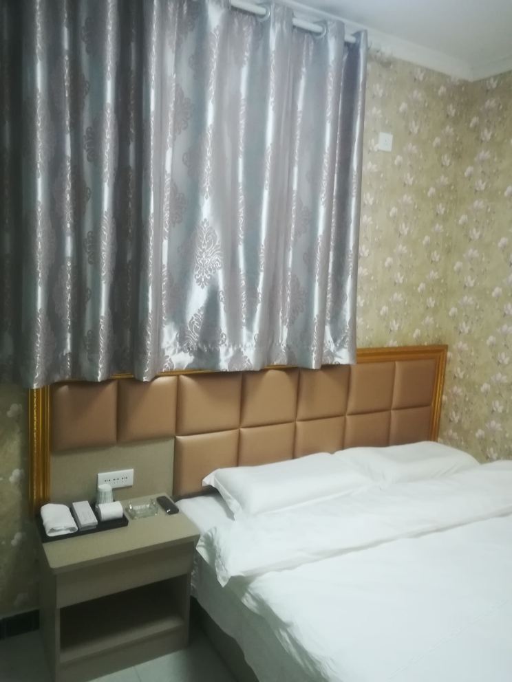 大床房