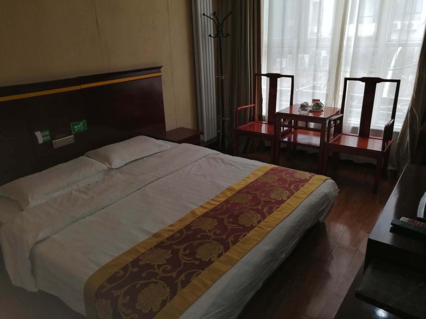 特惠标准大床房