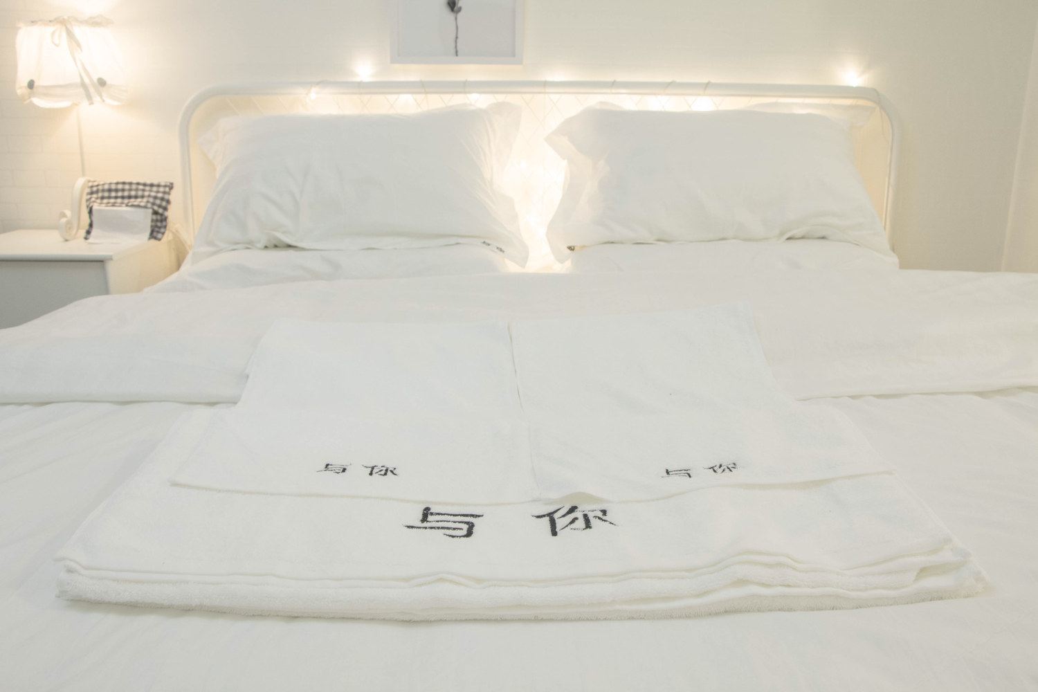 精致一室大床房