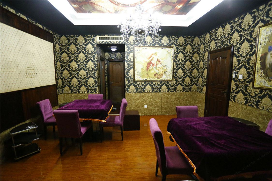 西安合肥独栋别墅(郭杜南街店)