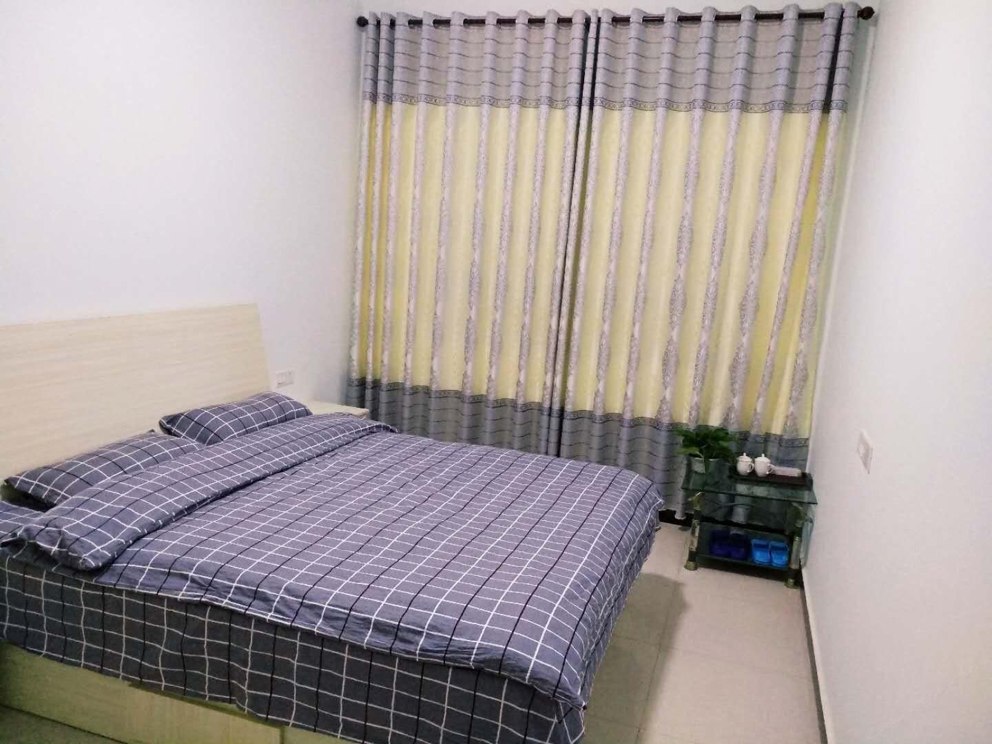 大床房