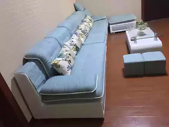 客厅沙发客