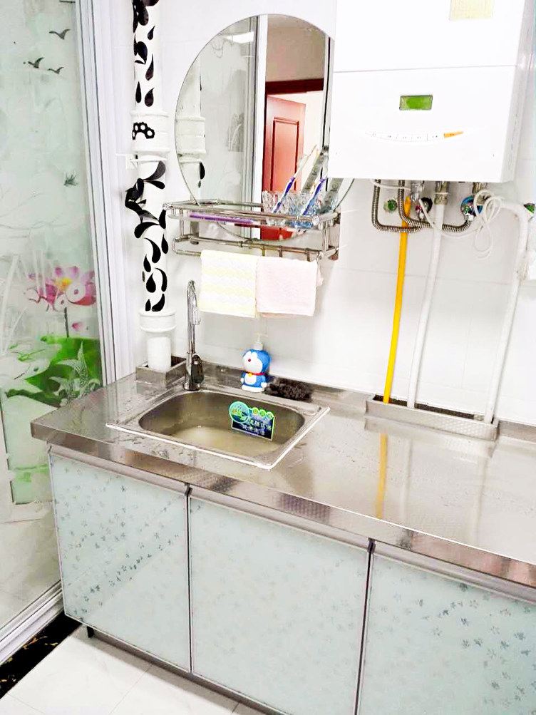 一室一厅
