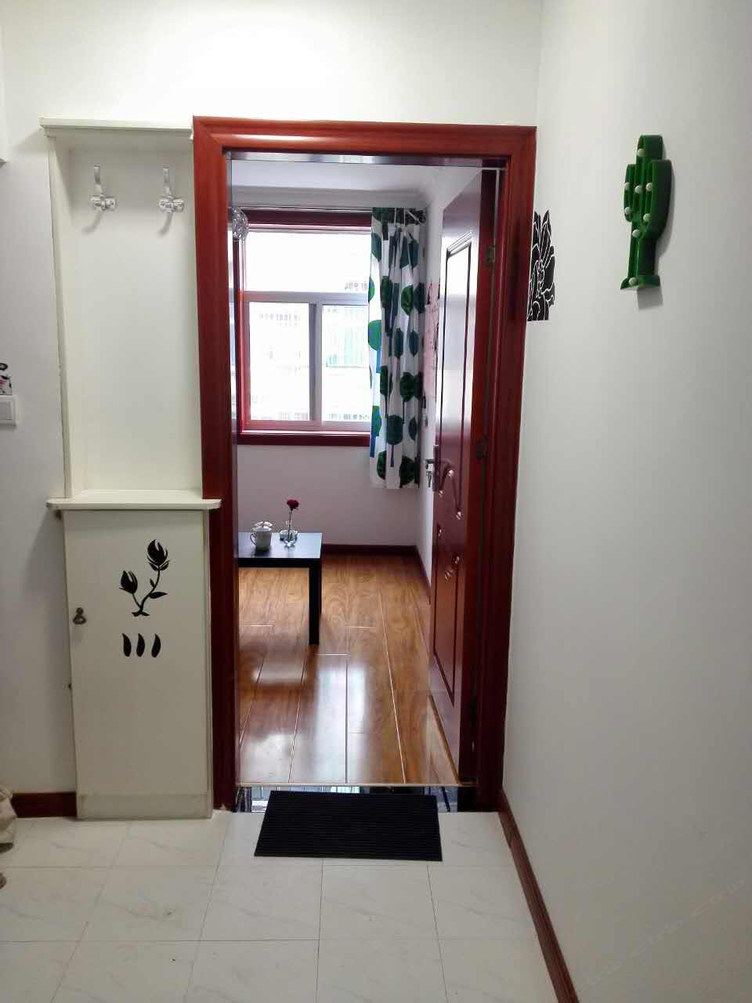 一室一厅