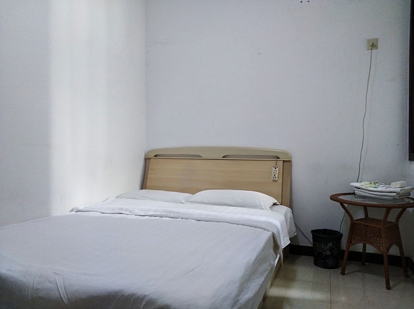 舒适两室一厅