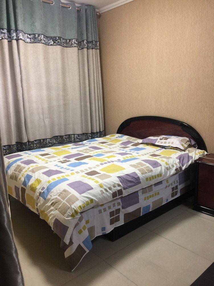 西安三胖普通公寓
