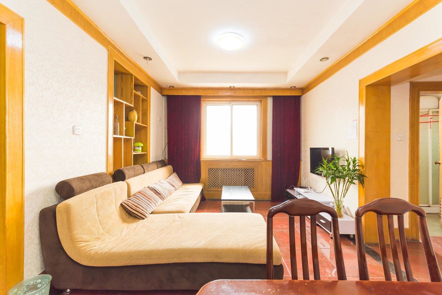 西安王旗特色民宿(丝绸之路国际艺术节办公室分店)