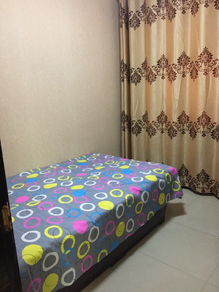 二室一厅套房
