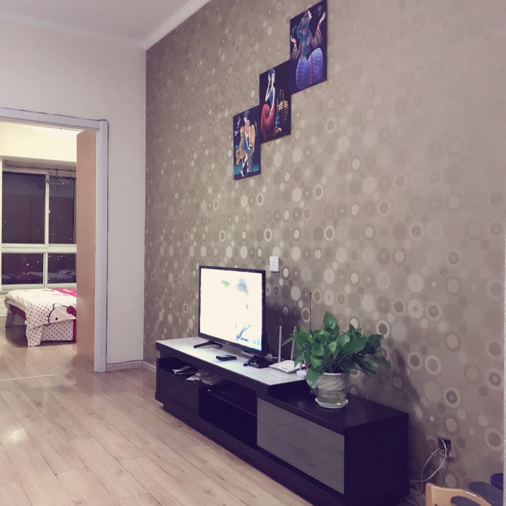 一室一厅