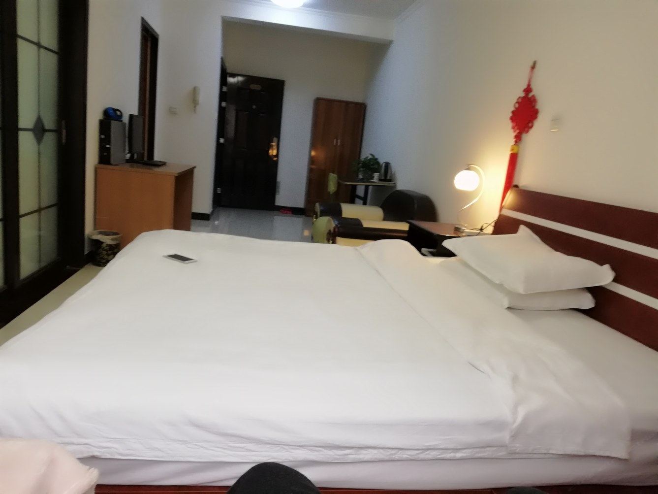 温馨一居室