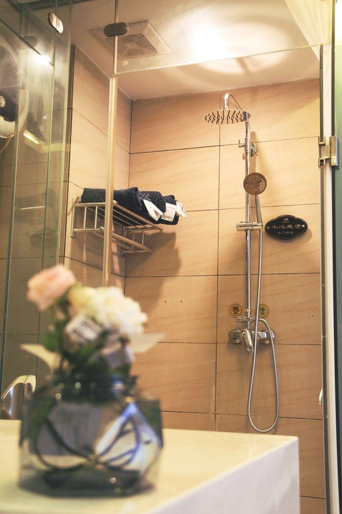 舒适一室大床房