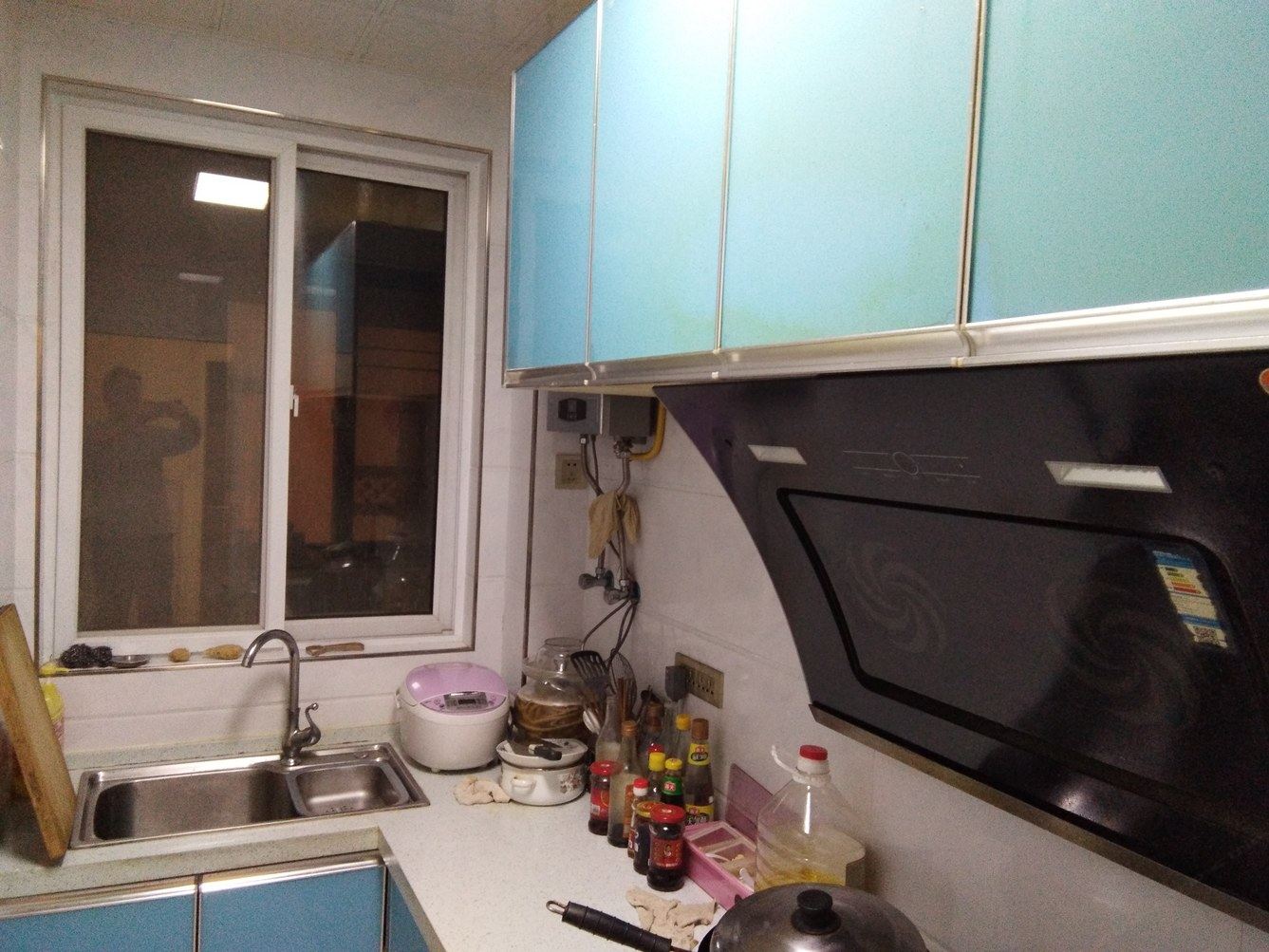 二室一厅套房