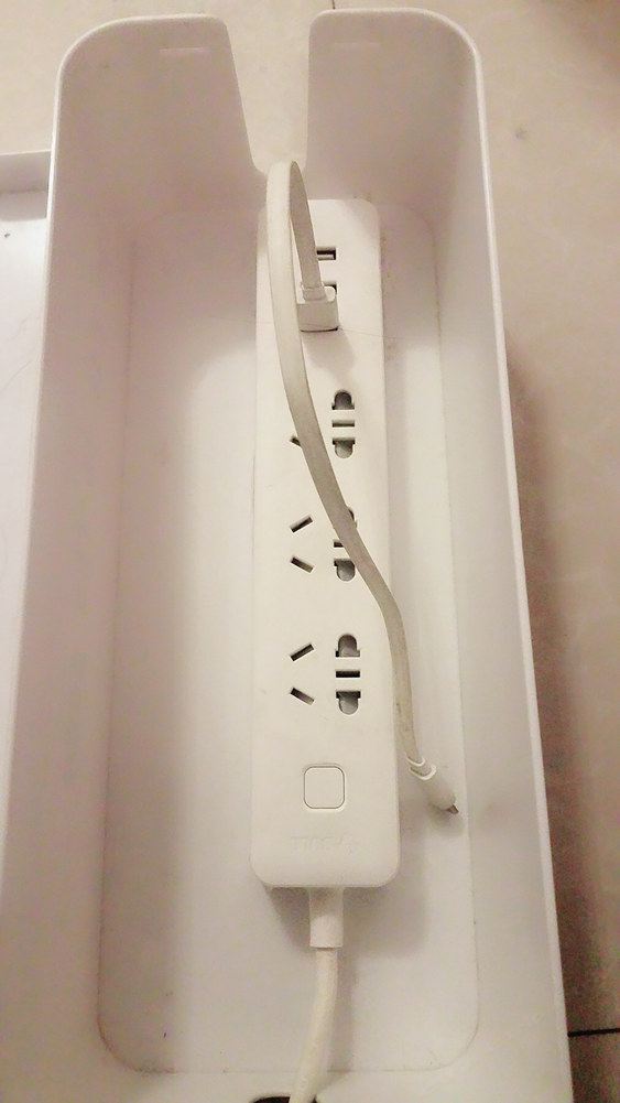 整洁一室房