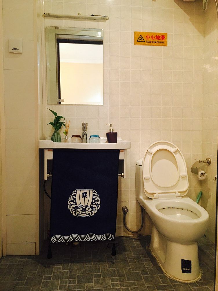 简约大床房