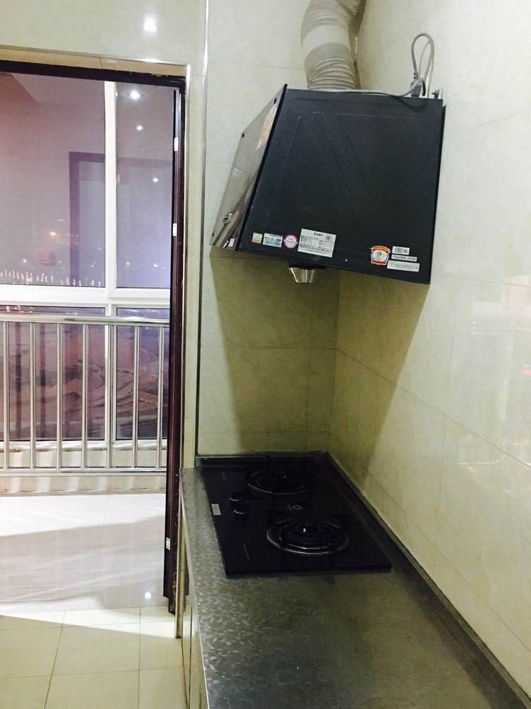 简约大床房