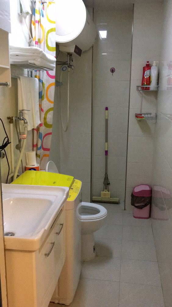 舒适精品一室大床房(无窗)