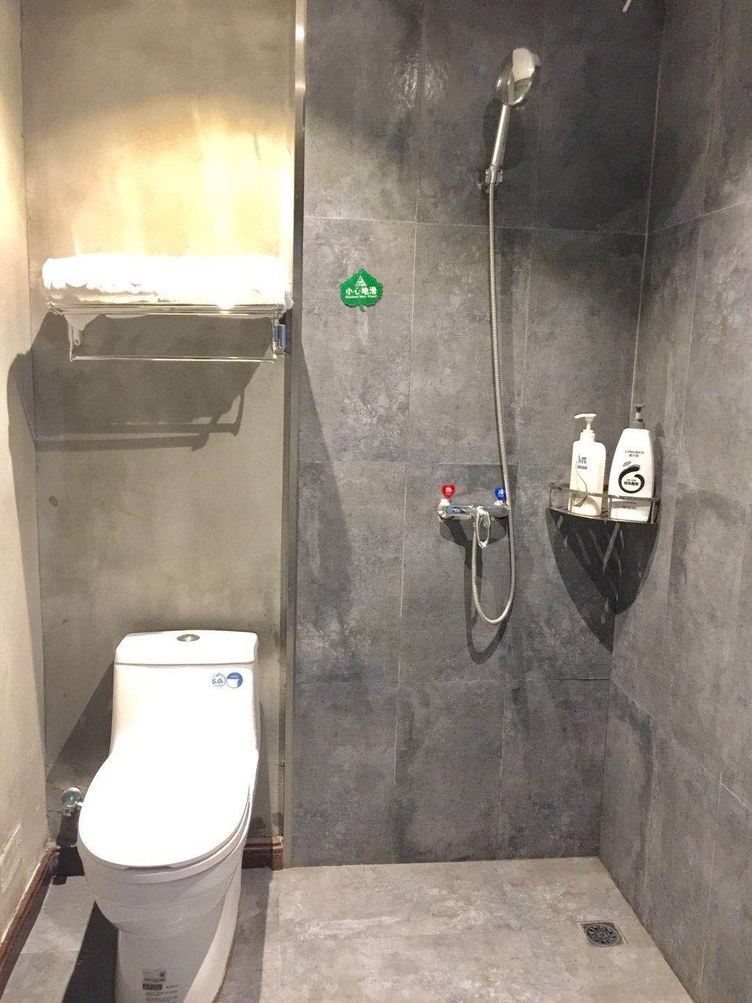 温馨房