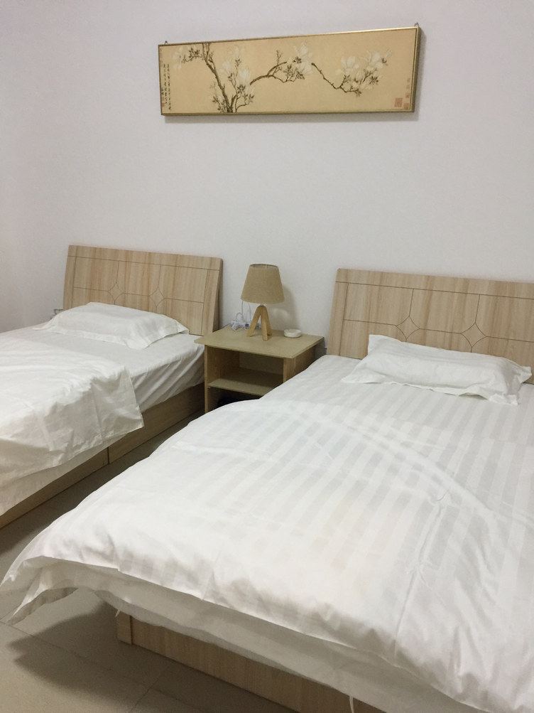 一室房