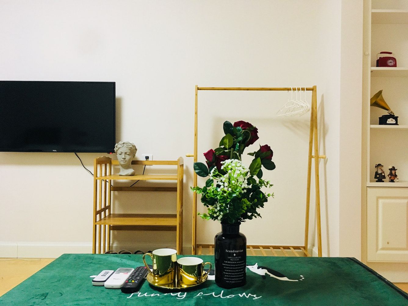 浪漫小屋