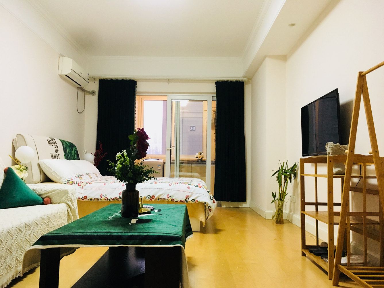 浪漫小屋