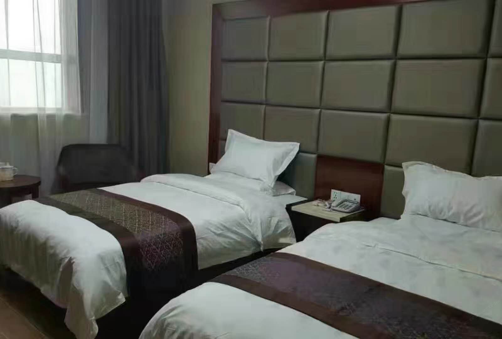 豪华套房