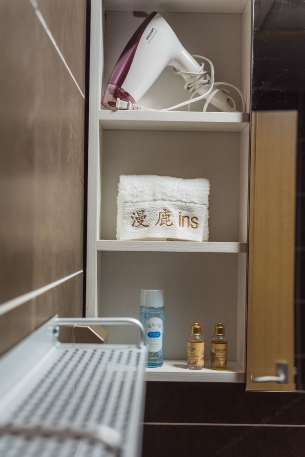 美式大床房