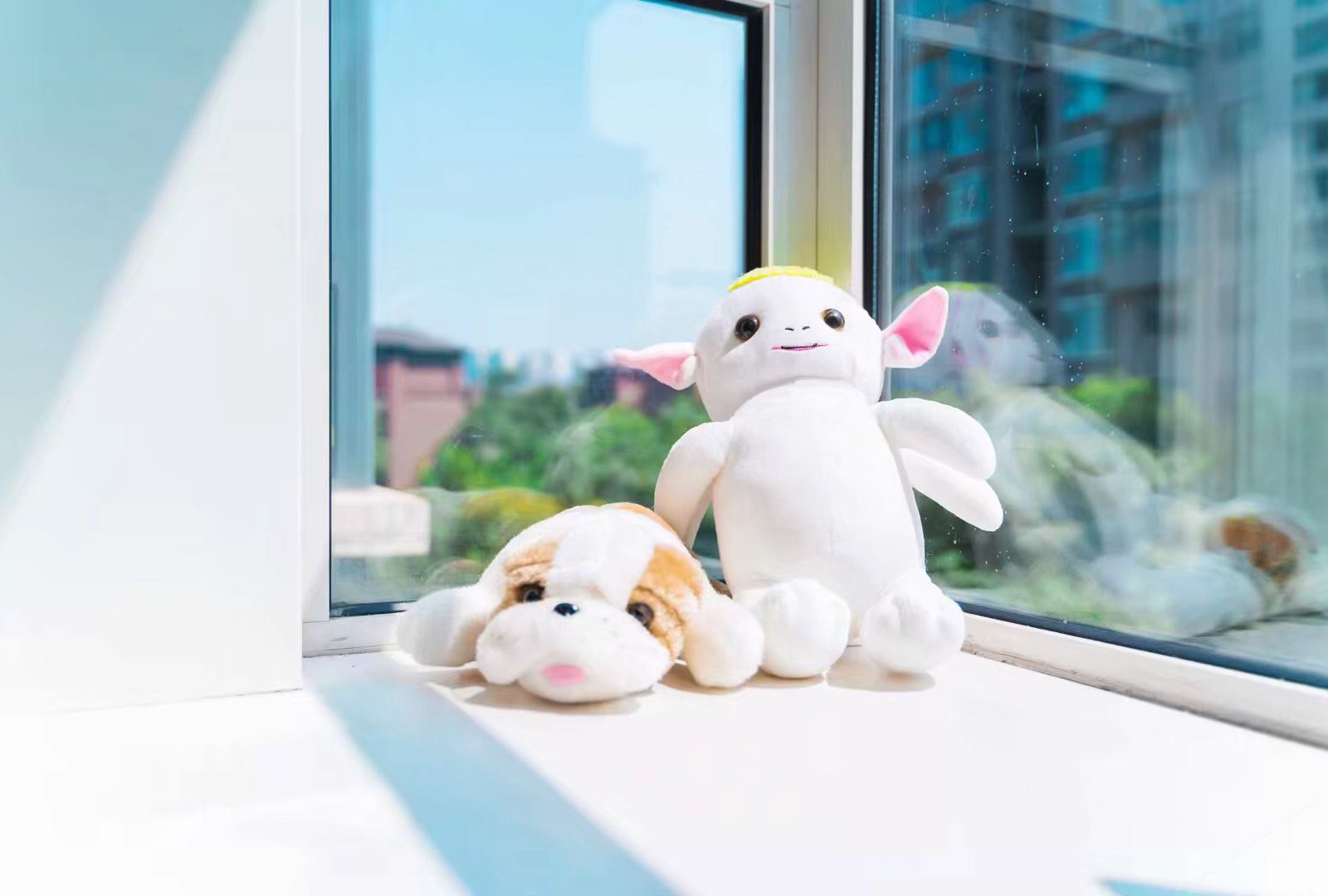 漫时光1号房